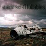 Sci-fi lullabies